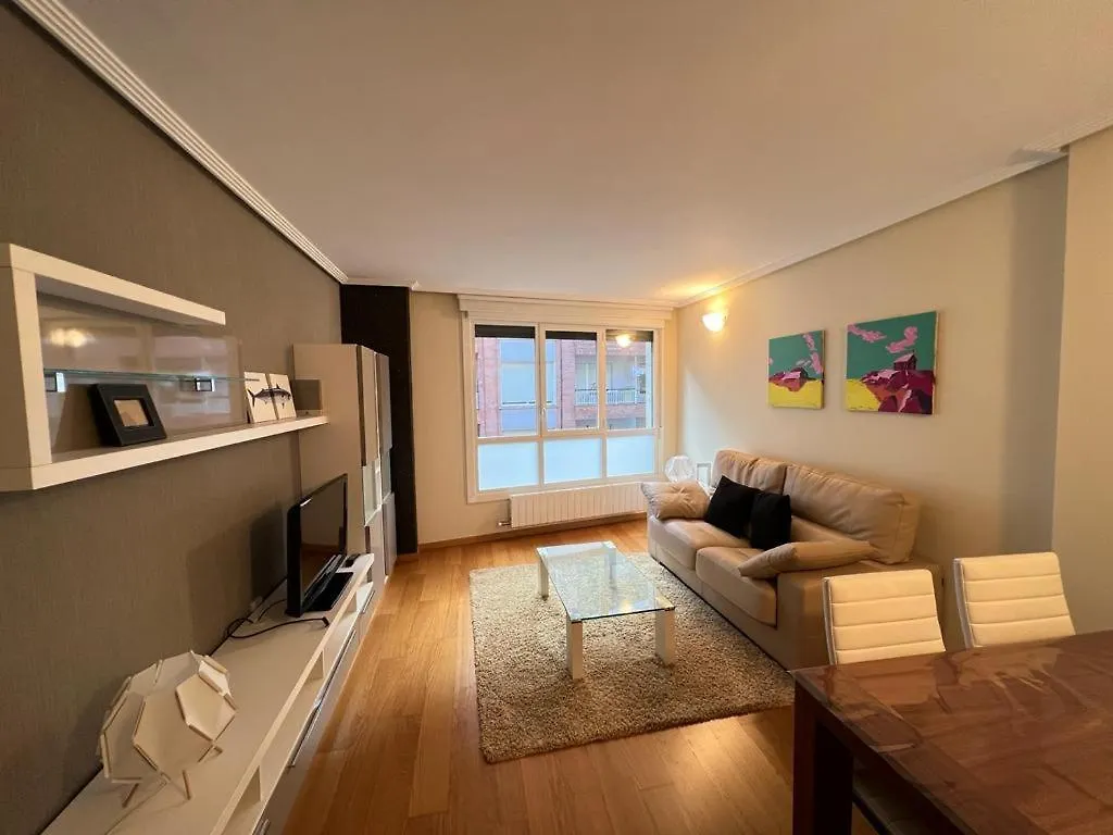 Apartmán Elcano Bermeo II